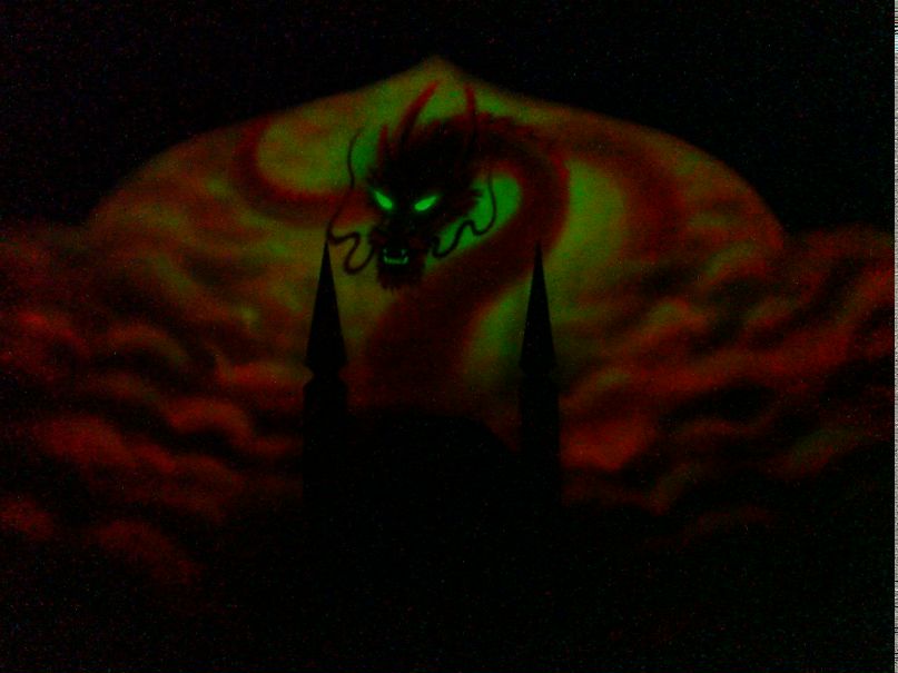 Victor Arutiunian | Рустави