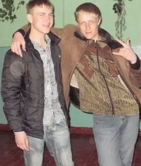 Святослав Артамонов ツ | Киев