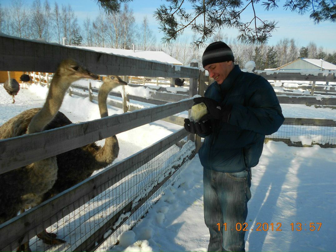 Татьяна Онопрейко | Санкт-Петербург