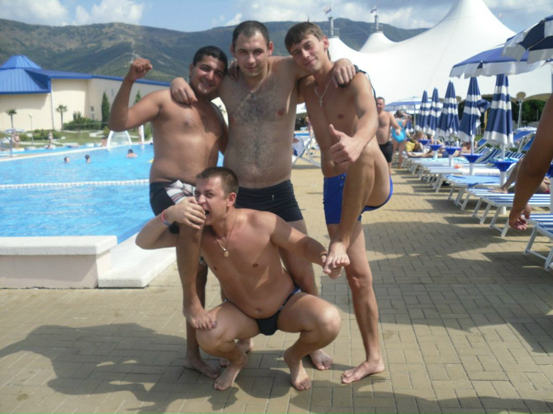 Иван Макеев | Санкт-Петербург