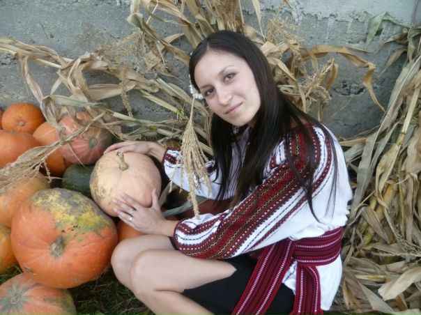 №5, Оксана Якімець №5, Оксана Якімець