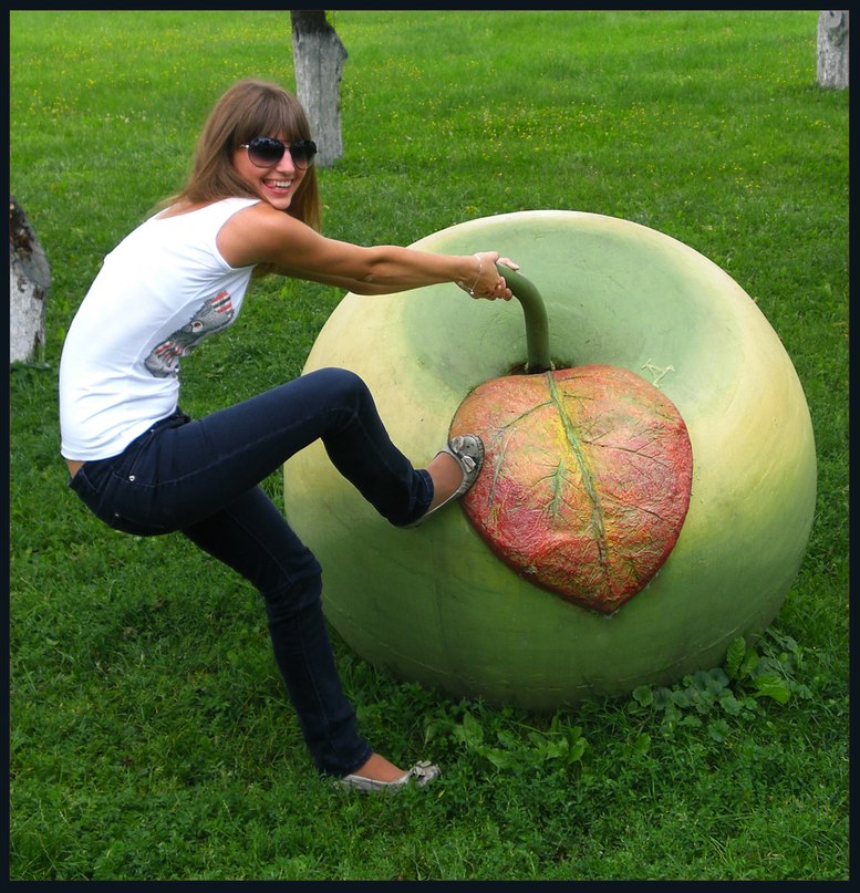 Машка Денисюк | Минск