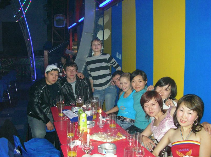 Снежана Кузьмина | Иркутск