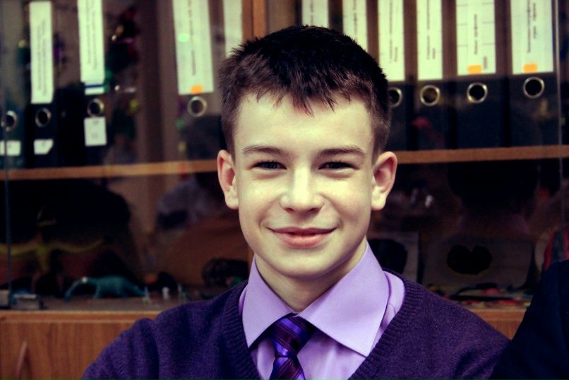 Михаил Москалёв | Москва