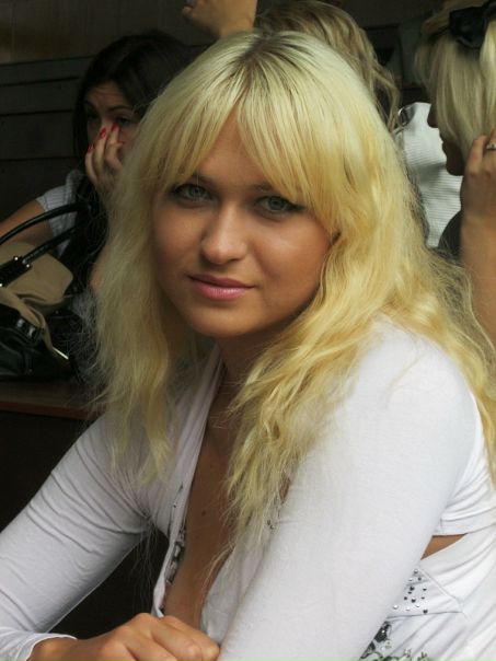 №22, Анна Янышевская, 36 лет, Харьков №22, Анна Янышевская, 36 лет, Харьков