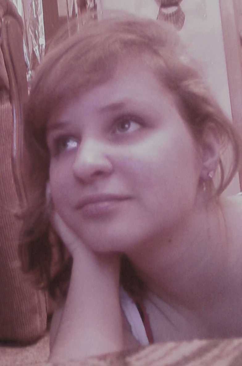 Ирина Никитина | Вологда