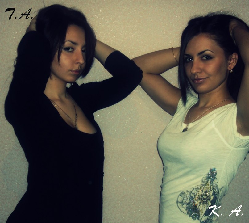 Кристина Кочесок | Гулькевичи