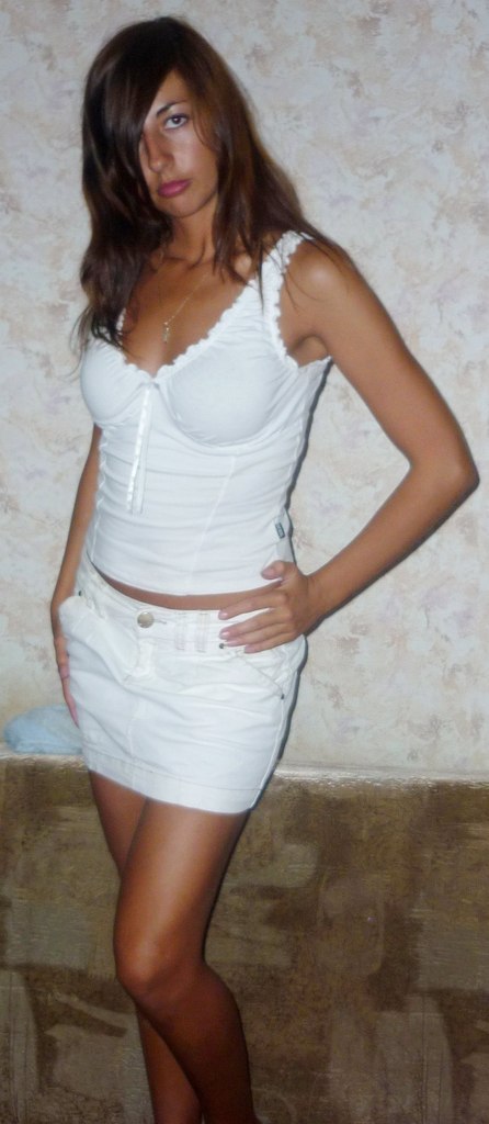 Александра Горшкова | Москва