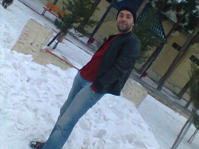 Anar Hasanov | Баку