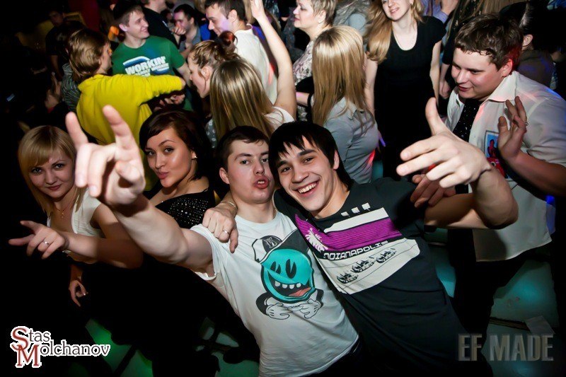 Михаил Степанов | Новосибирск