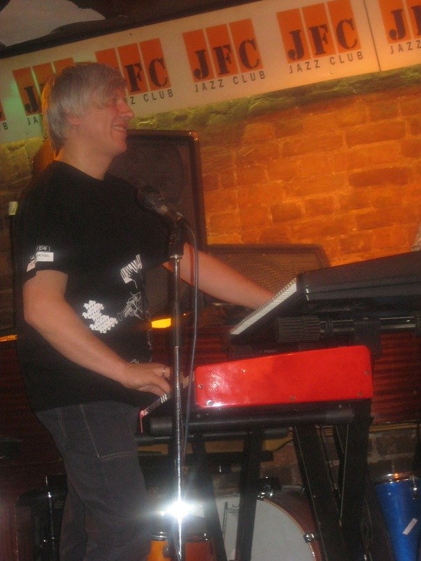 Екатерина Чистохина | Пермь