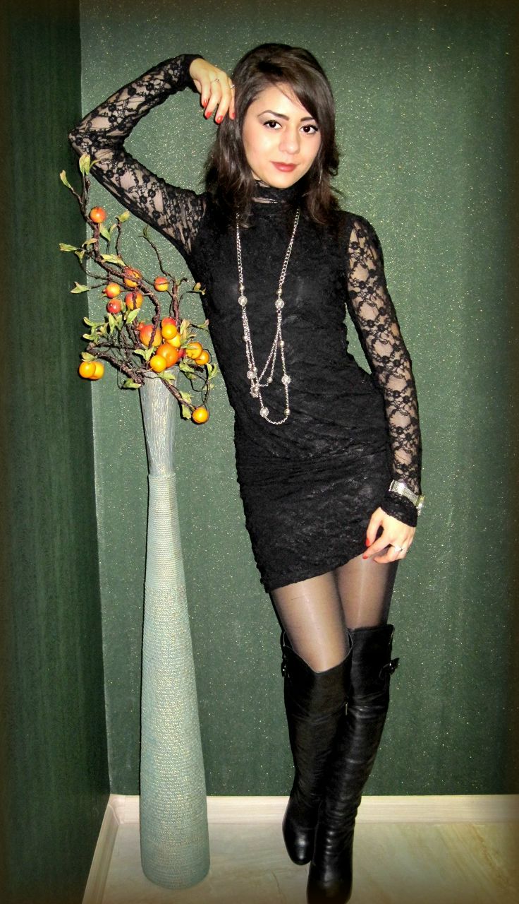 Александра Фесенко | 