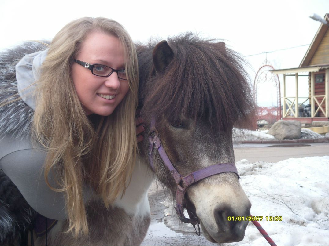 Марина Богомолова | Москва