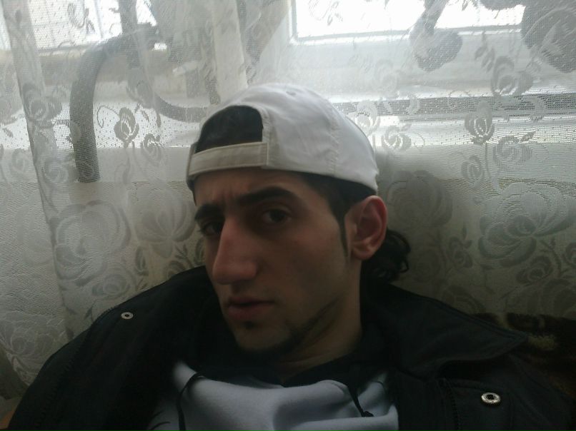 Shehab Ahmad | Kuwait