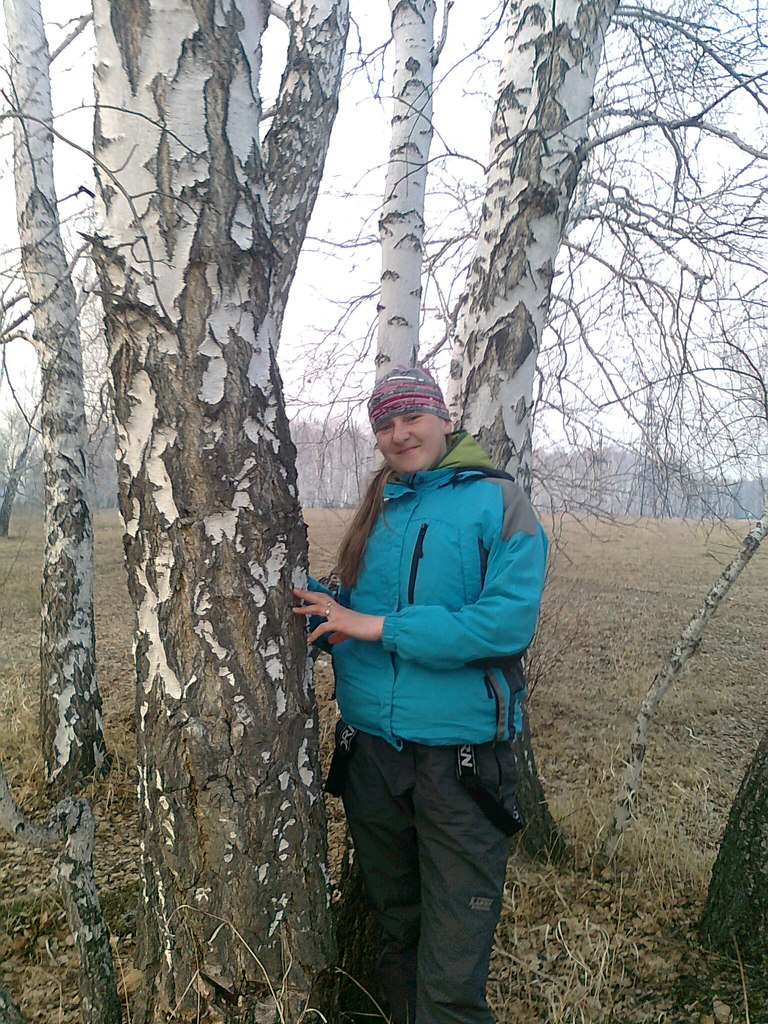 Елена Носкова | Тюкалинск