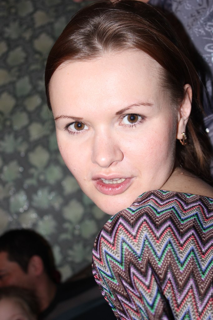 Юлия Соколова | Пермь