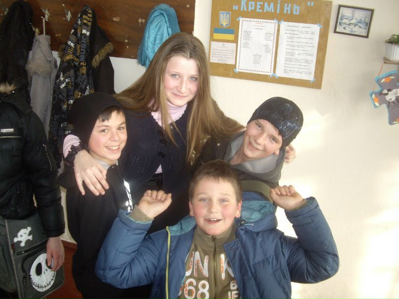 Владислав Борисевич Едуардович | Кременец