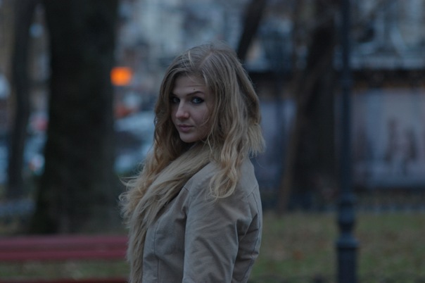 №2, Яна Бойко, 35 лет, Одесса №2, Яна Бойко, 35 лет, Одесса