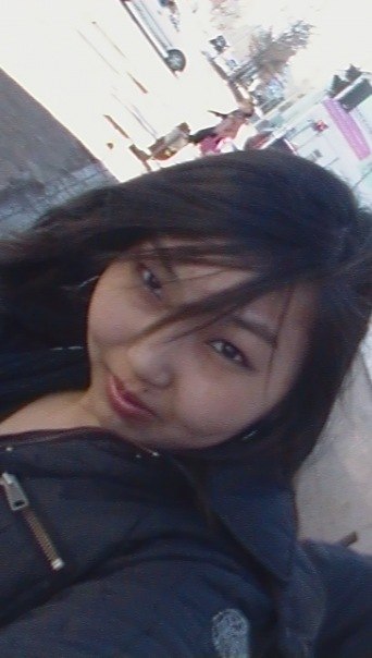 Наталья Мункоева | Ulaanbaatar