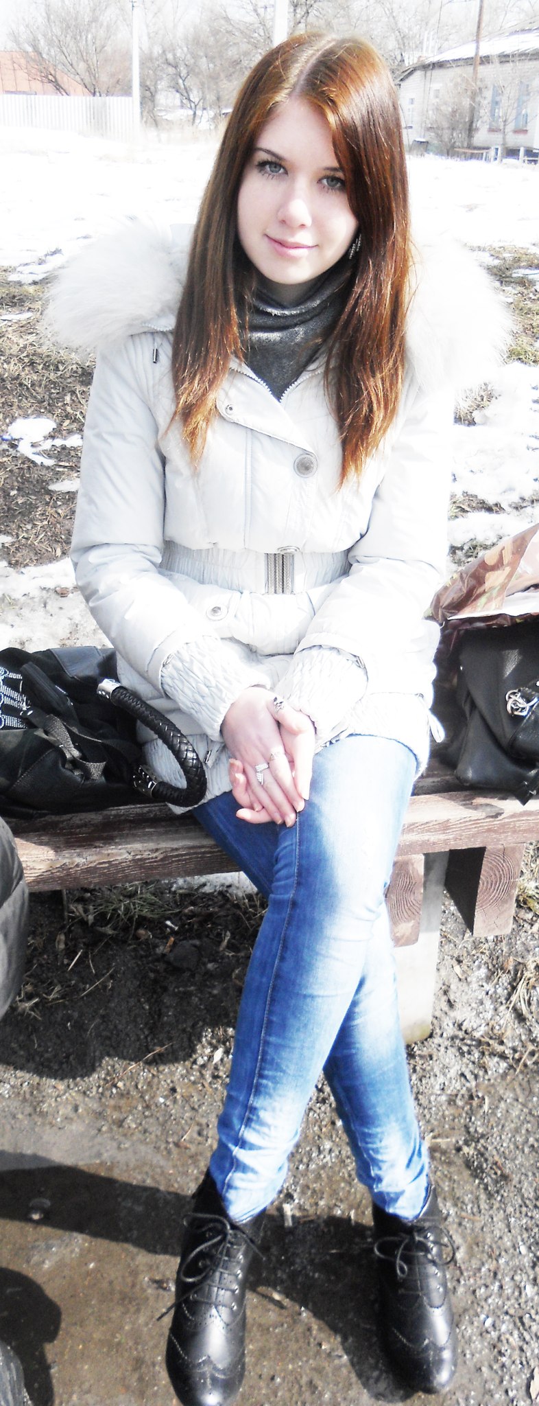 Диана Штоль | Warszawa