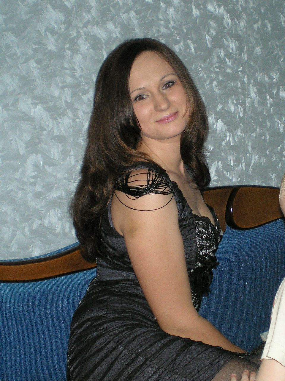 Инна Яременко | Борисполь