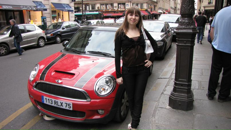 Наталья Неронова(Карпова) | Сызрань