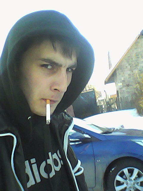 Андрей Баженов <<Б@Ж€Н>> | Пермь