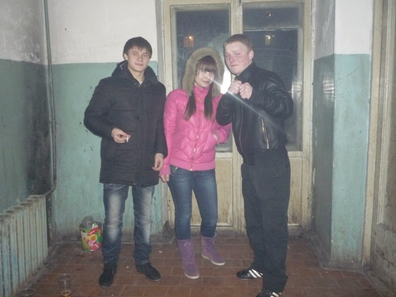 Сахиб Шабитов | Саранск