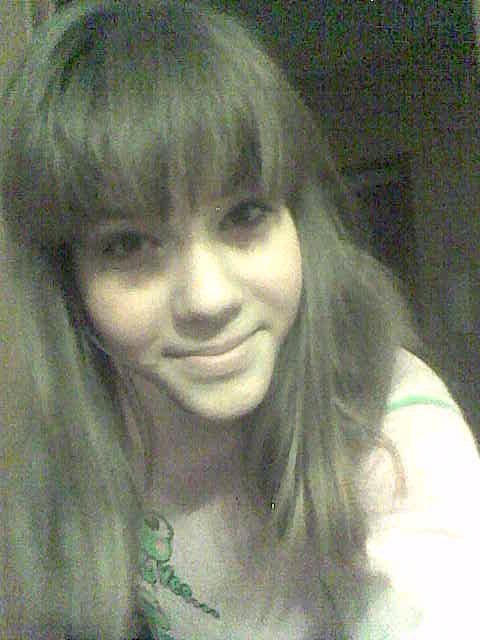 Яна Ли | Одесса