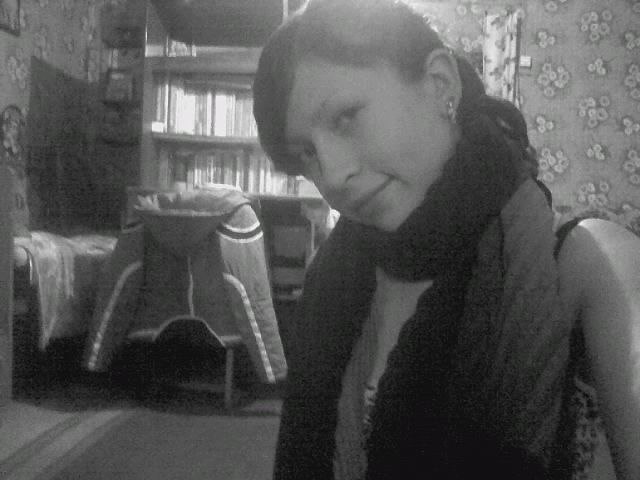 Маргарита Потапова | Сердобск