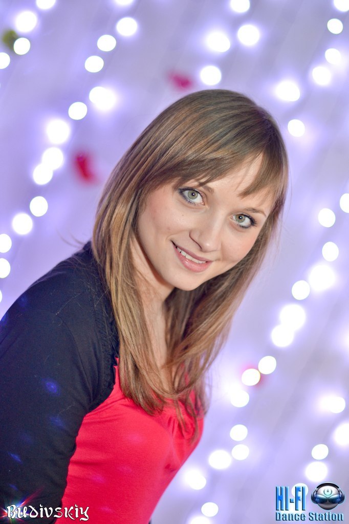 Ирочка Бакал | Беляевка