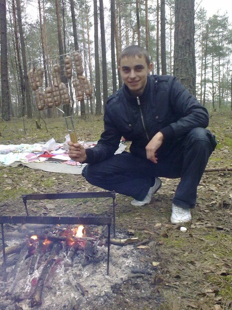 Вадим Сущевский | Рогачев