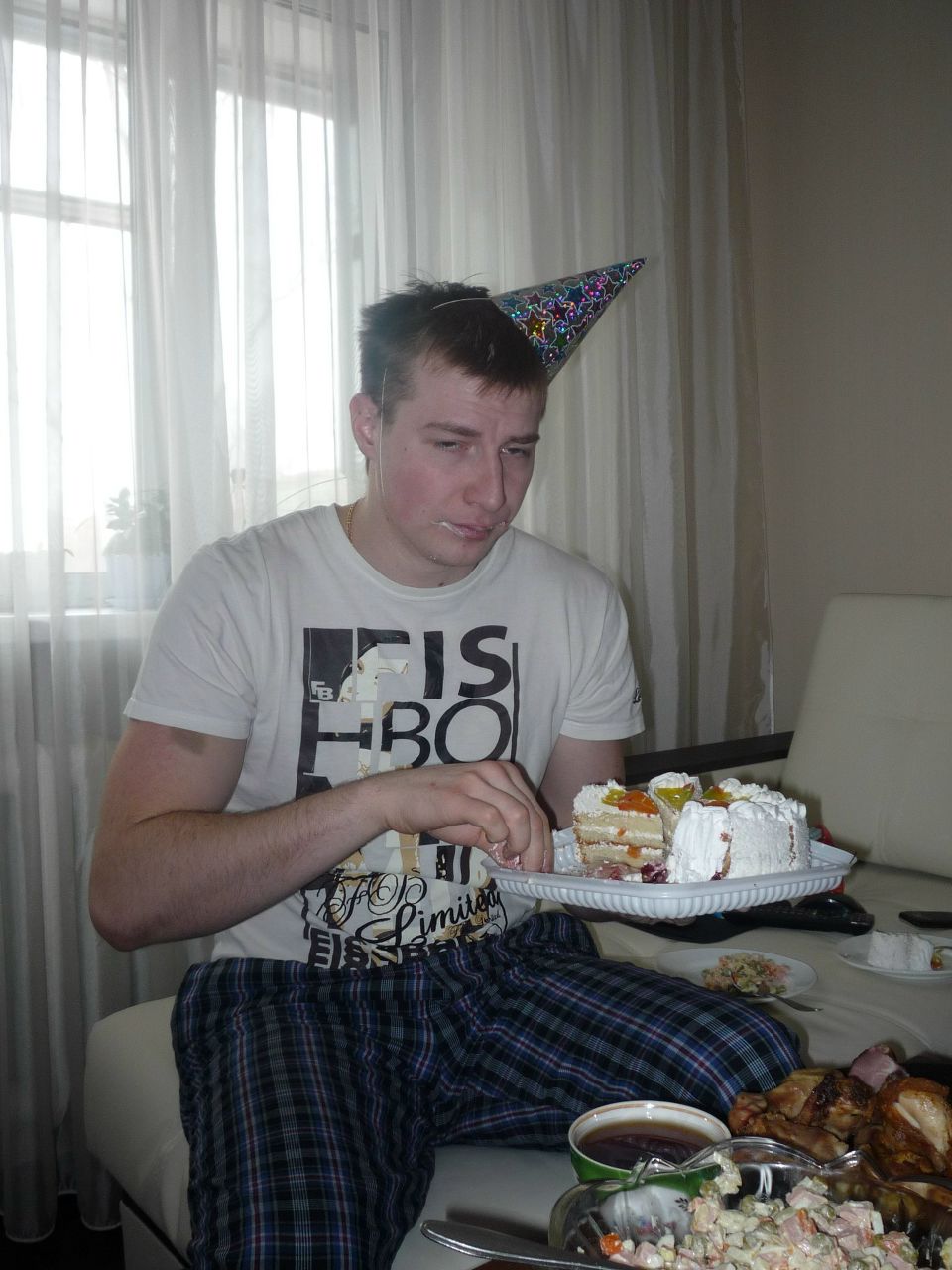 Кирилл Филиппов ФИЛ | Орёл