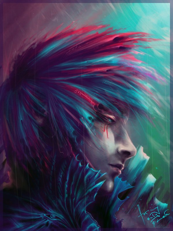 Георгий Ронин | 