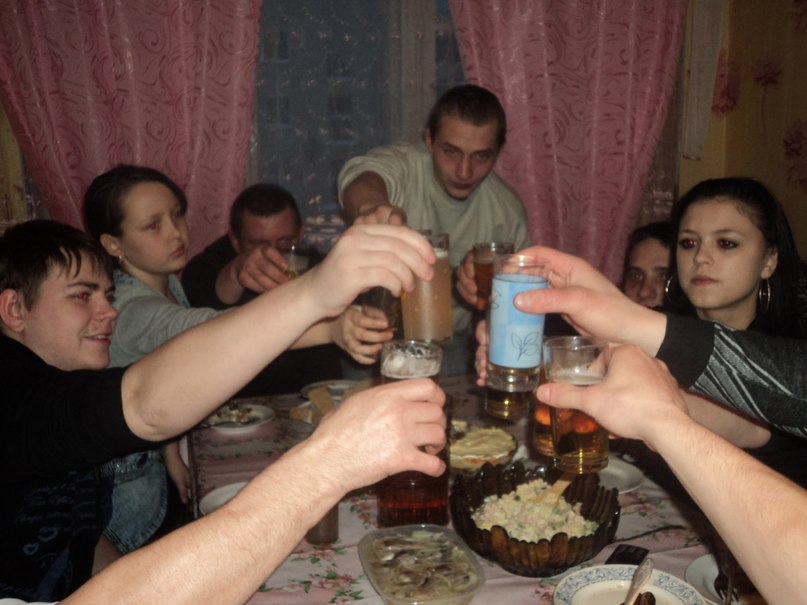 Даша Устинова - | Сатка