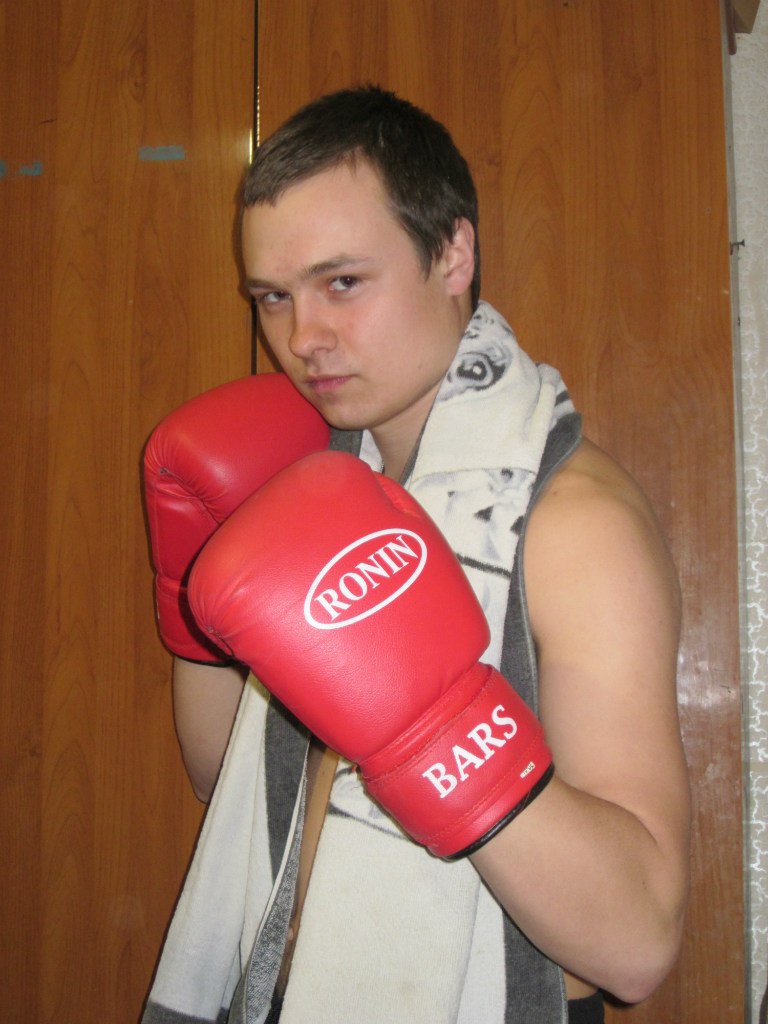 Алексей Еременко | Ростов-на-Дону