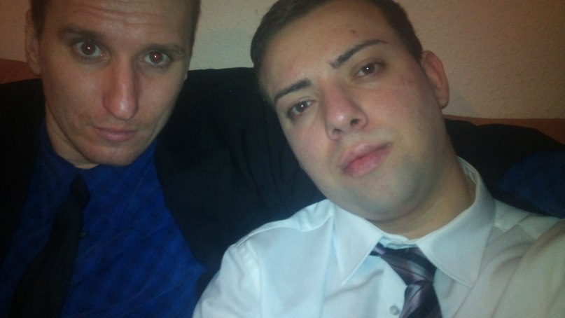 Андрей Чаплышкин | Хатукай