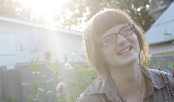 Наташа Юровская | Минск