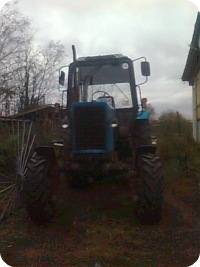 №113, Ильяс Галин, Пермь №113, Ильяс Галин, Пермь