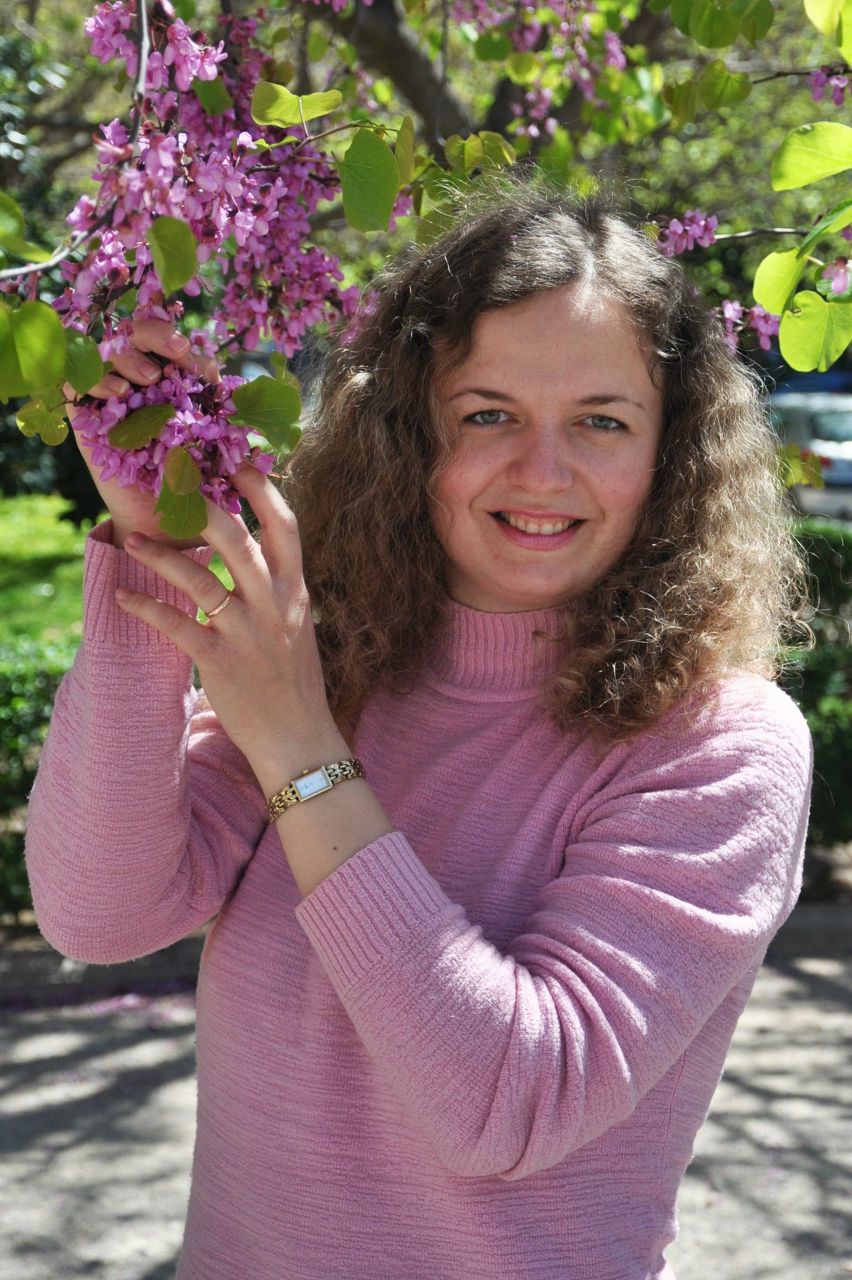 Юлия Гриб | Valencia