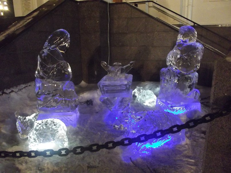 Юля Сивова | Санкт-Петербург