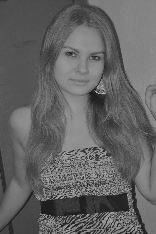 Ksusha Krasilnikova ♥ | Петрозаводск