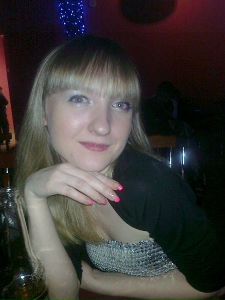 №105, Юленька Турушкина, 35 лет, Новокузнецк №105, Юленька Турушкина, 35 лет, Новокузнецк