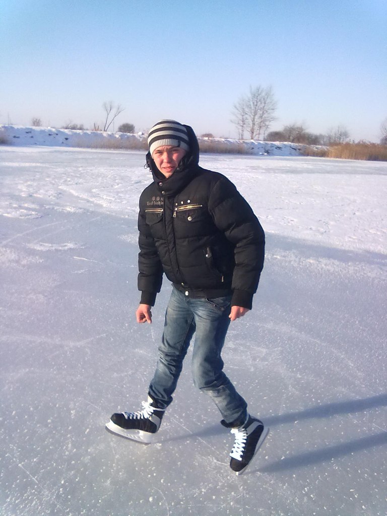 Бодя Заяць | Узловое