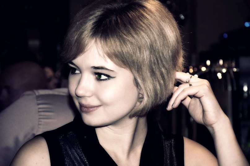 Евгения Логинова | Ейск