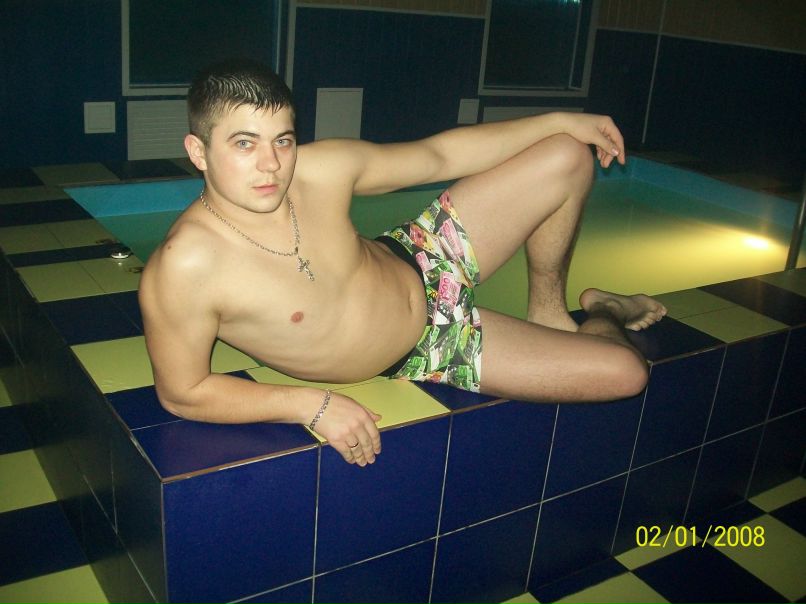 Александр Курков Сергеевич | Самара