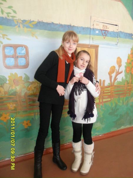 №31, Таня Воронина, 26 лет, Павлоград №31, Таня Воронина, 26 лет, Павлоград