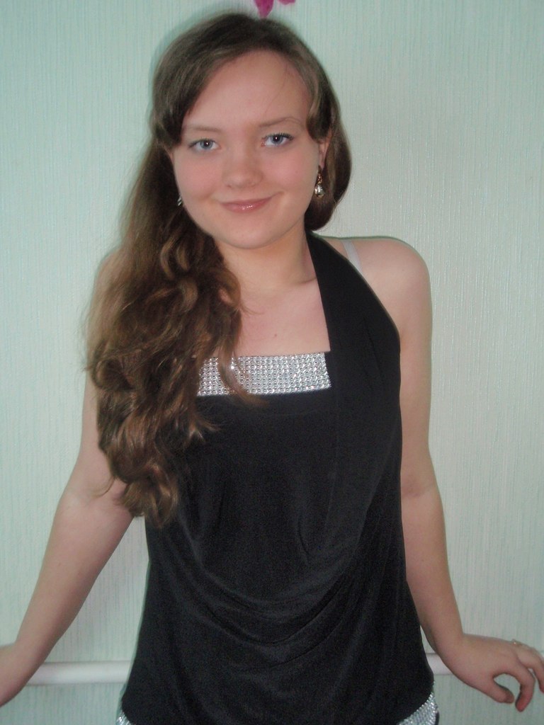 Анастасия Самохвалова Александровна | Белгород