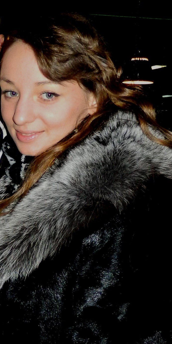 Ірина Павлович-Миронюк | Черновцы