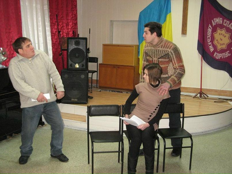 Юра Подмарев | Киев